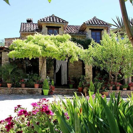 Hostal Molino Rodete Jimera de Líbar Exterior foto